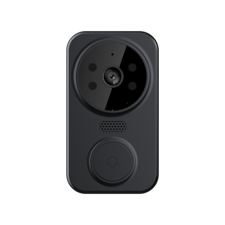 2023 factory price home video Smart WiFi video M8 doorbell wireless doorbell with camera intercom Wireless Ring Doorbell - Image 4