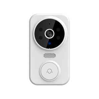 2023 factory price home video Smart WiFi video M8 doorbell wireless doorbell with camera intercom Wireless Ring Doorbell - Image 2