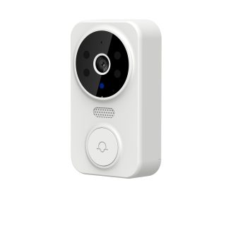 2023 factory price home video Smart WiFi video M8 doorbell wireless doorbell with camera intercom Wireless Ring Doorbell - Image 6